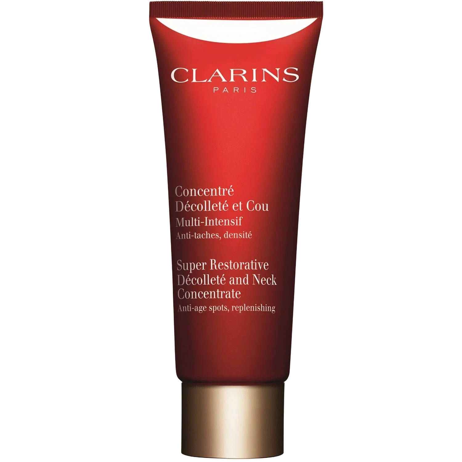 Clarins Super Restorative Decollete & Neck Concentrate