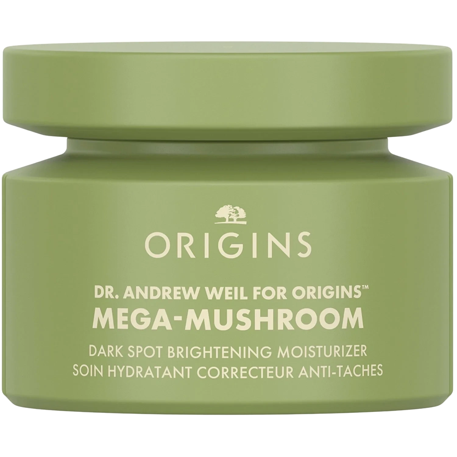 Origins Dr. Weil Mega-Mushroom Dark Spot Brightening Moisturizer
