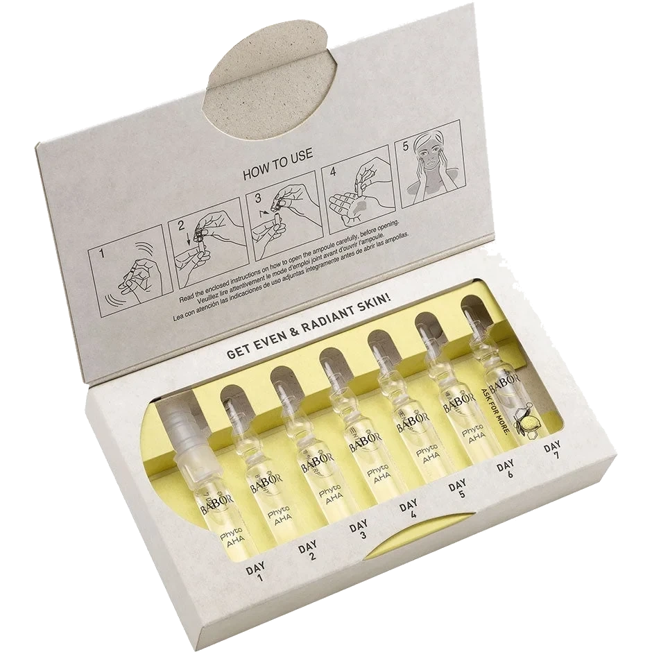 Babor Perfection Set 2021