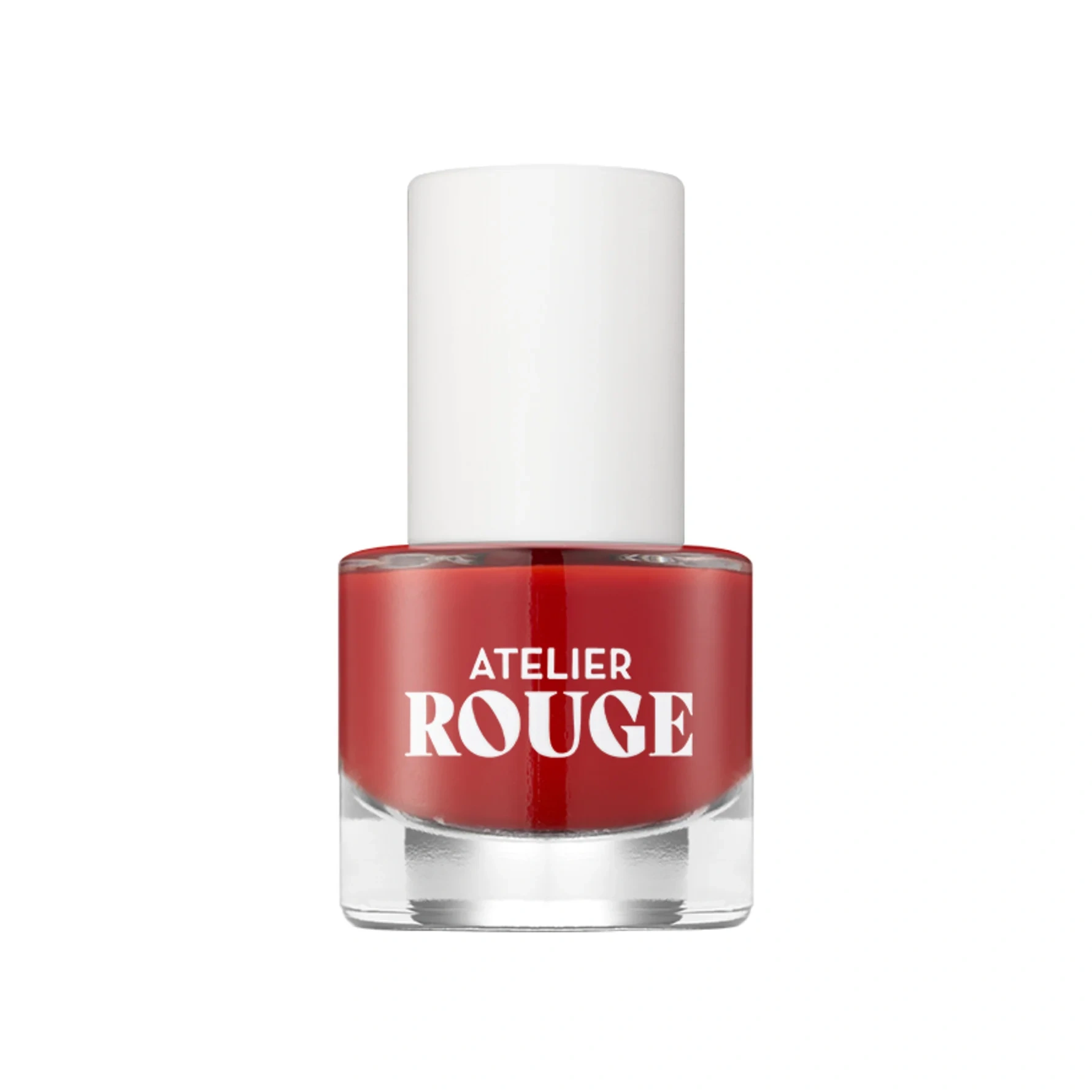 Atelier Rouge Nail Polish 8ml 132 Première Ready