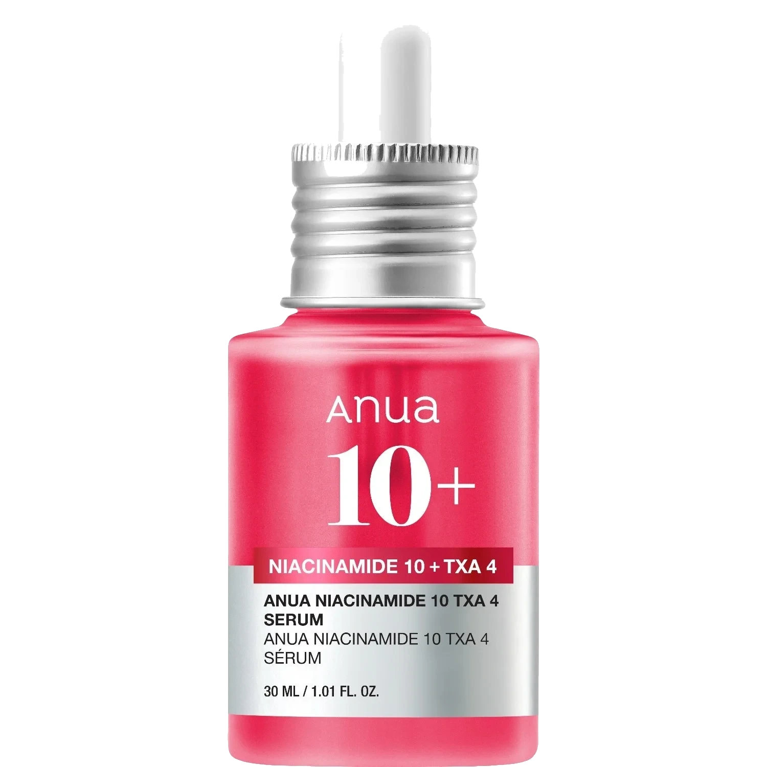 Anua NIACINAMIDE 10 TXA 4 SERUM