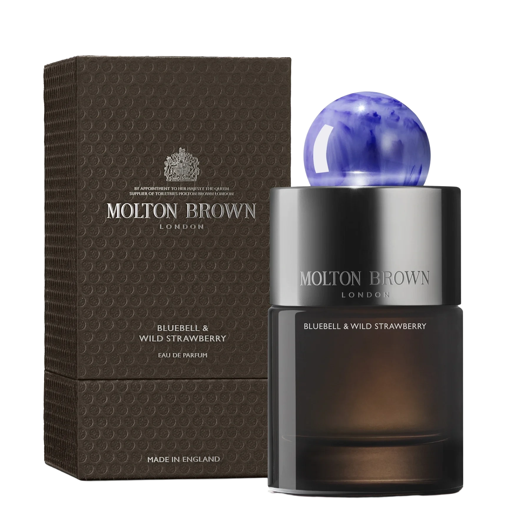 Molton Brown Bluebell & Wild Strawberry