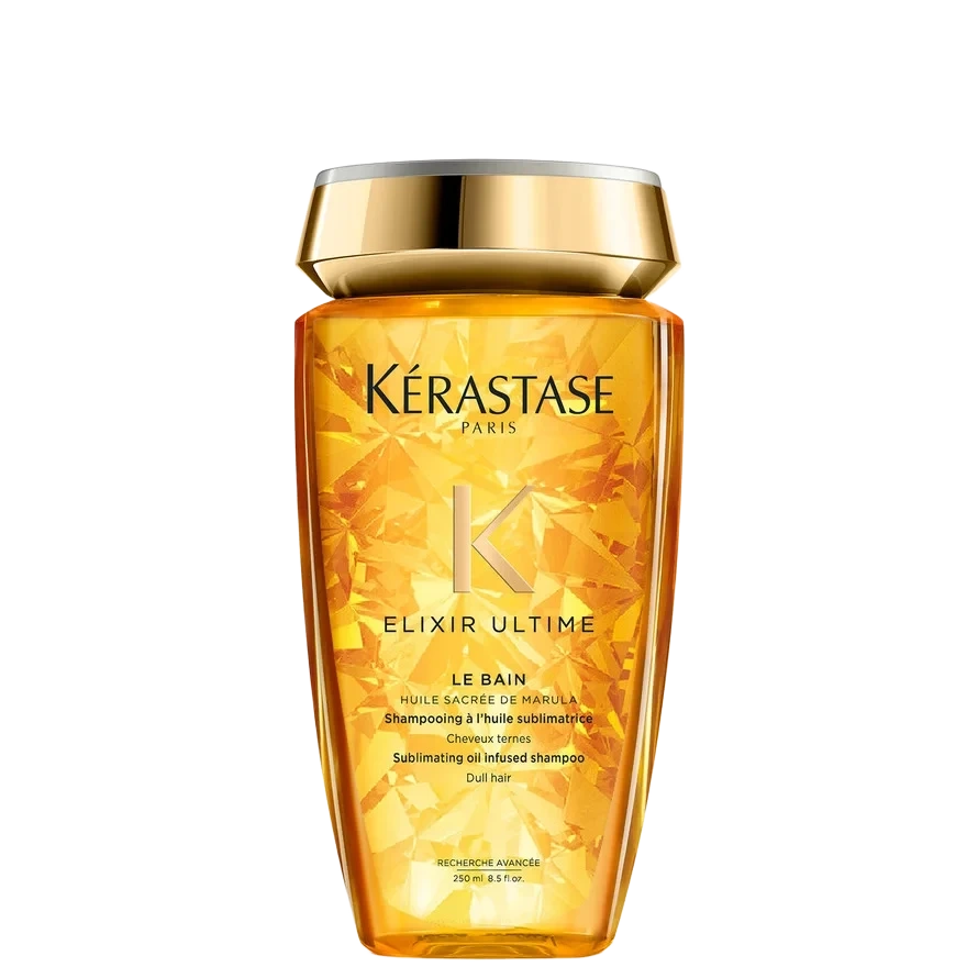 KÉRASTASE Elixir Ultime Le Bain Shampoo 250 ml