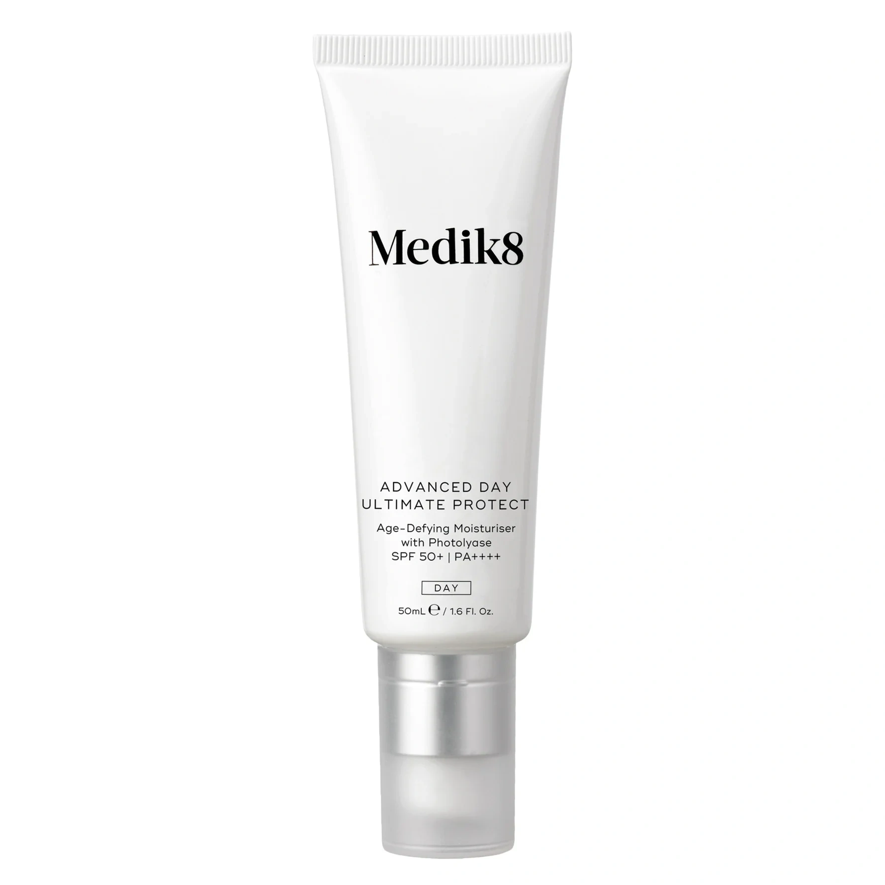 Medik8 Advanced Ultimate Protect SPF50+ Day Cream 50 ml