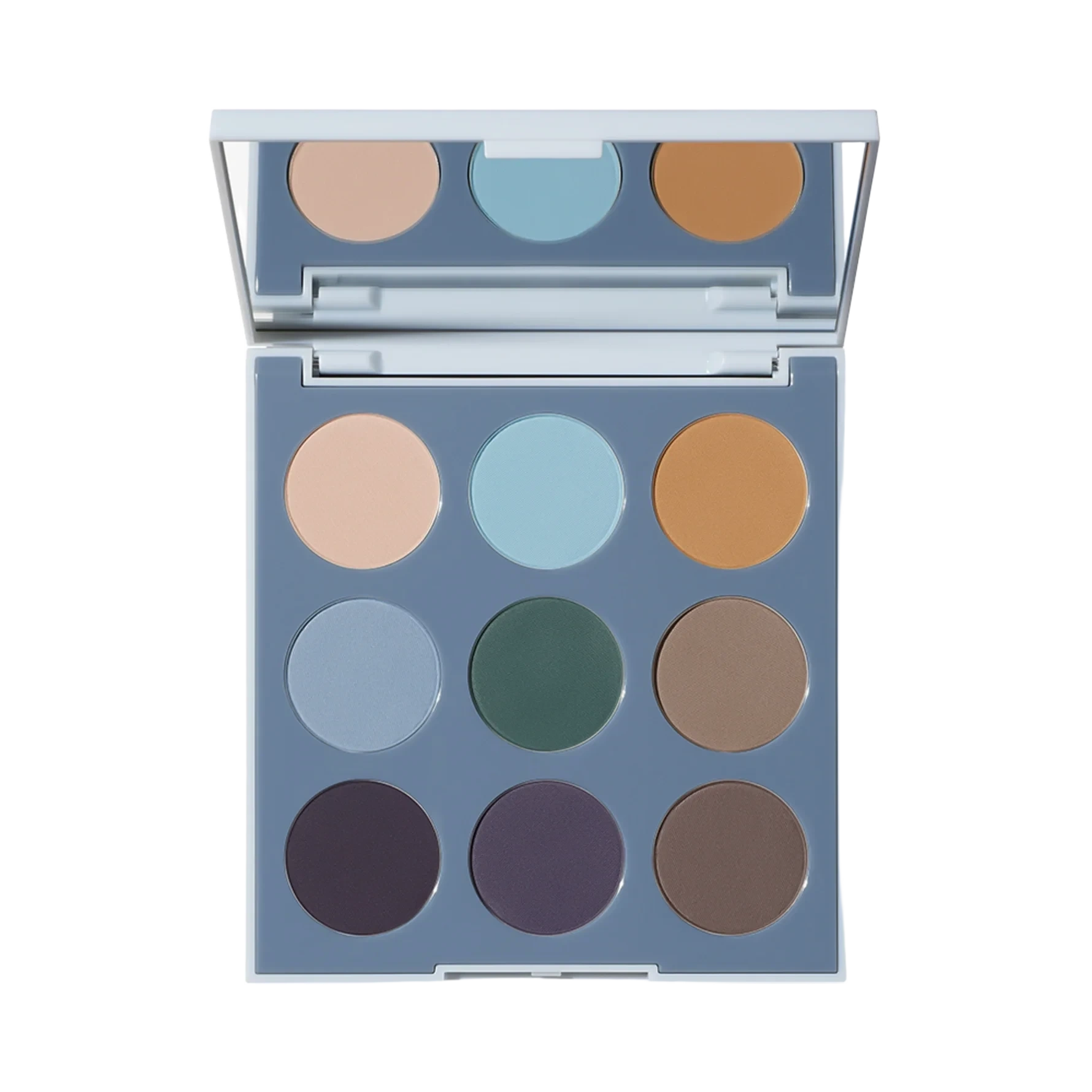 Morphe 9C Matte Essentials Artistry Palette