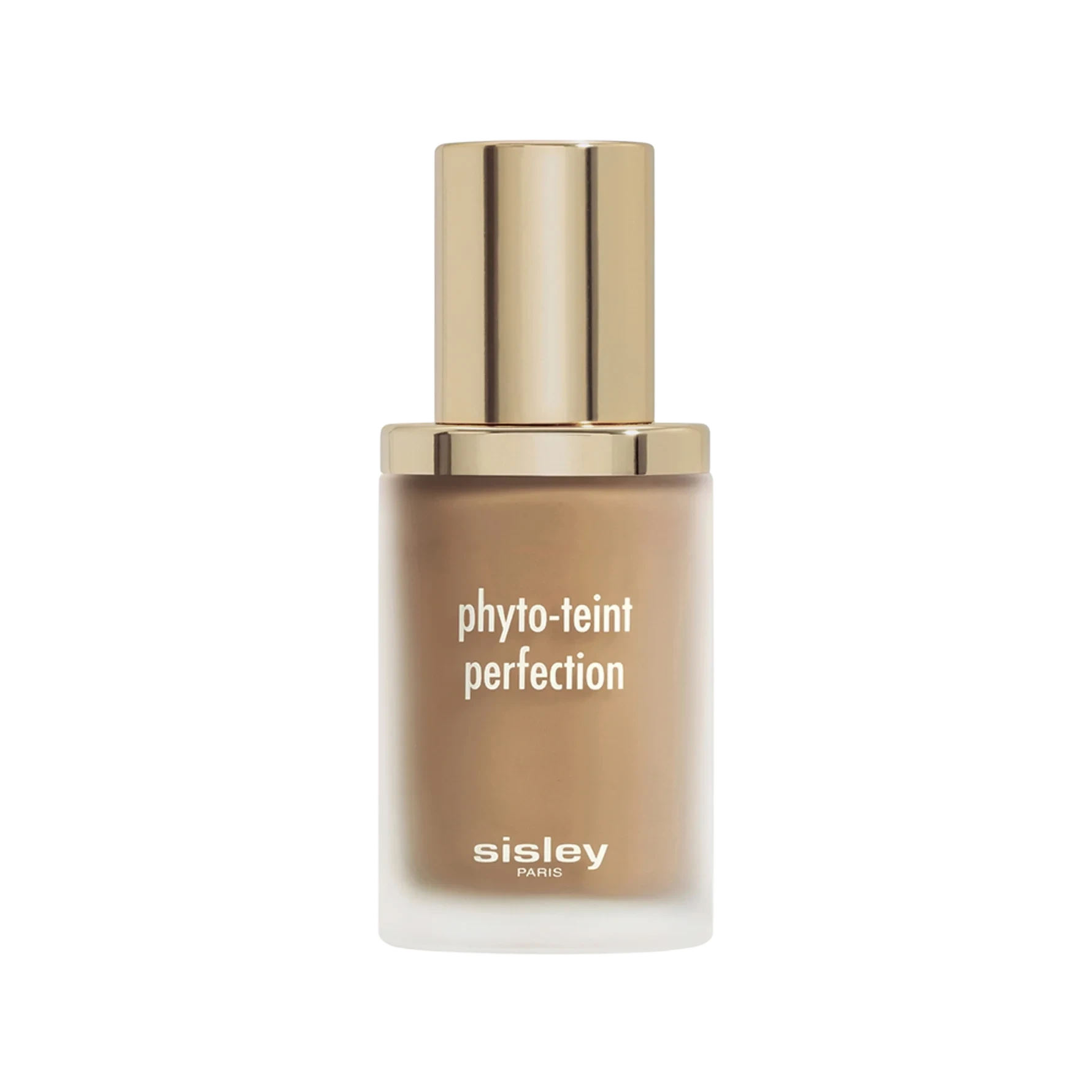 Sisley Phyto-Teint Perfection 6W Chestnut