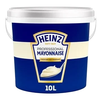 Heinz Professional Mayonnaise 10 l