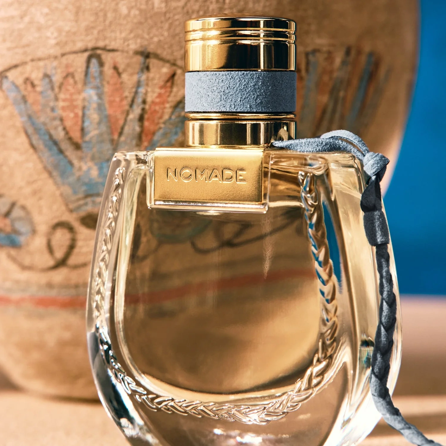 Chloé Nomade Lumière d'Egypt Eau de Parfum 30 ml