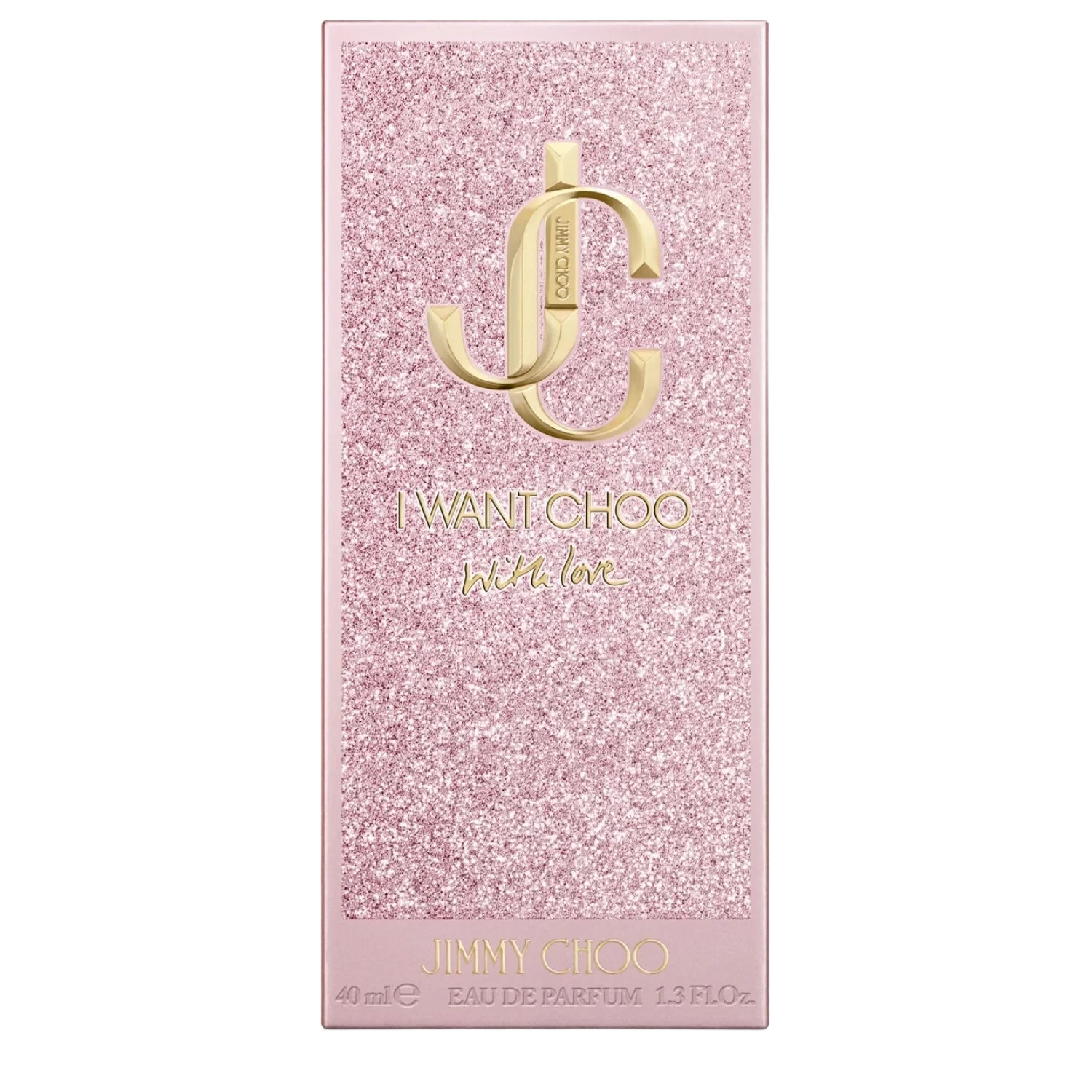 Jimmy Choo I Want Choo With Love