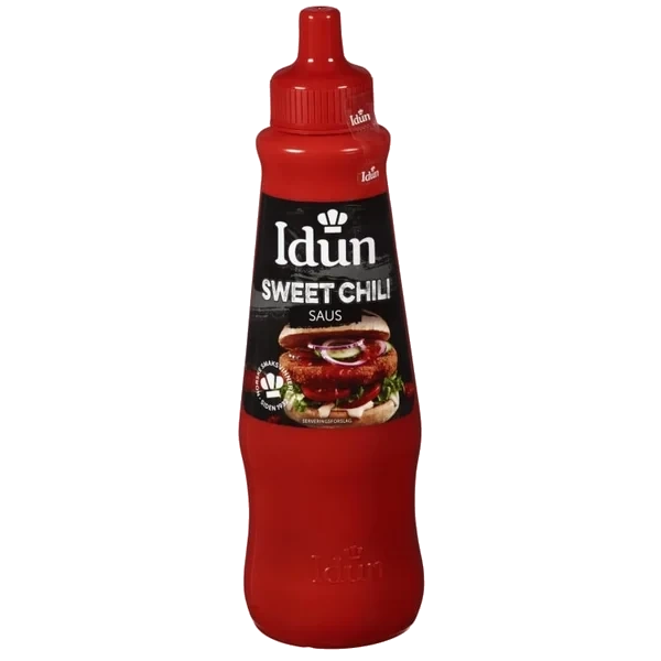 Sweet Chili Saus 910g Idun