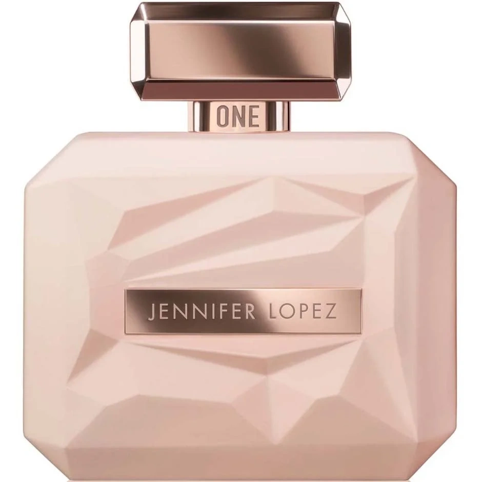 Jennifer Lopez One
