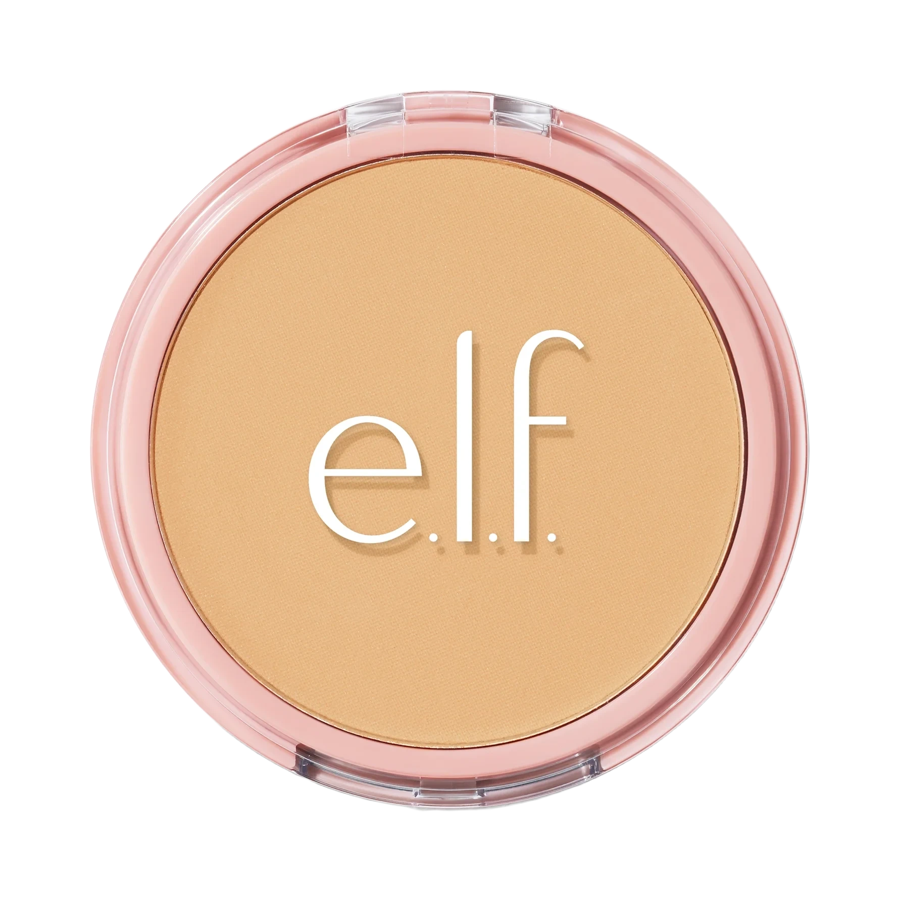 e.l.f. Halo Glow Powder Filter Light Warm