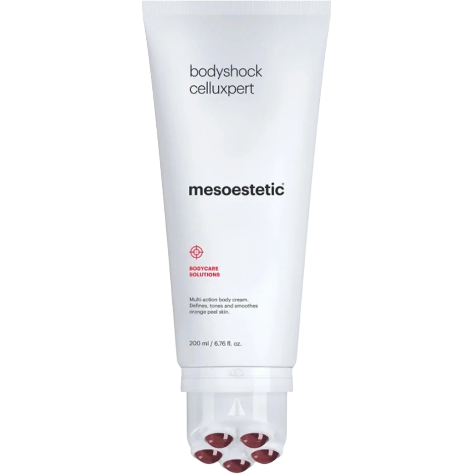 Mesoestetic Bodyshock Celluxpert