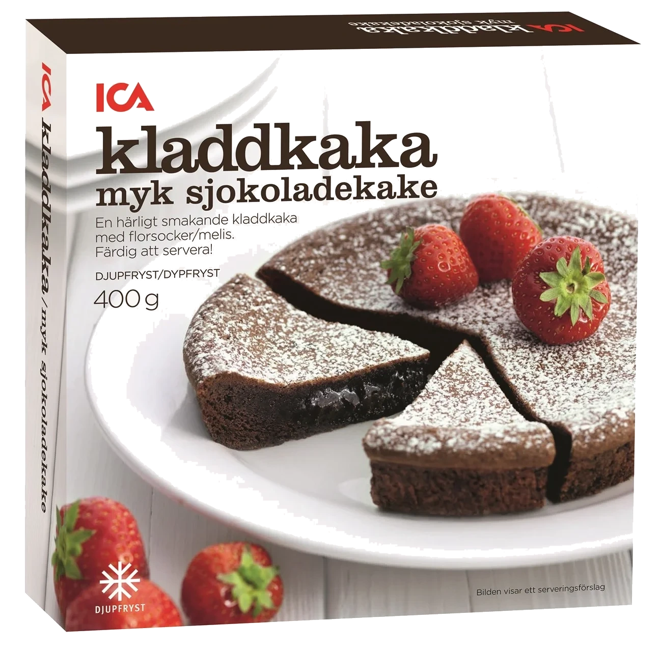 Kladdkaka