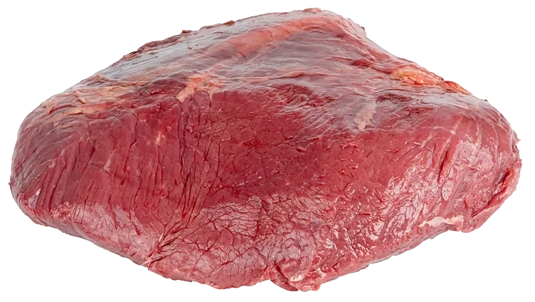 Storfe mørbrad u ben  3xca3kg   kg