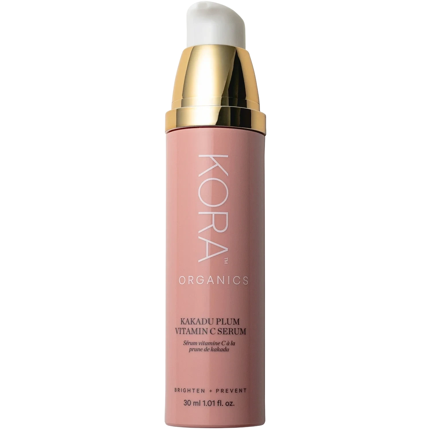 KORA Organics Kakadu Plum Vitamin C Serum
