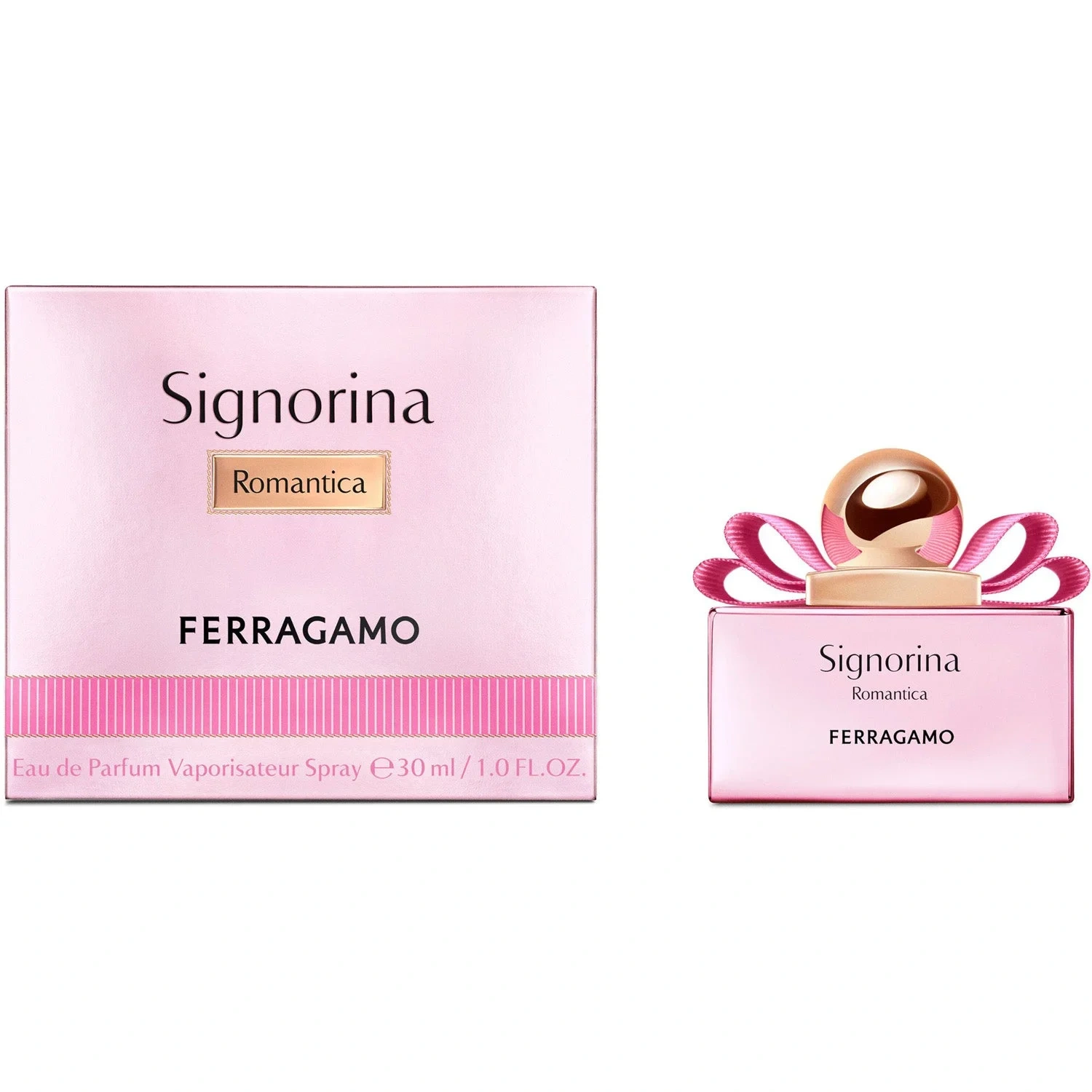 Ferragamo Signorina Romantica