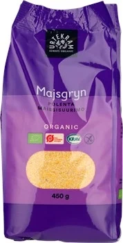 Majsgryn