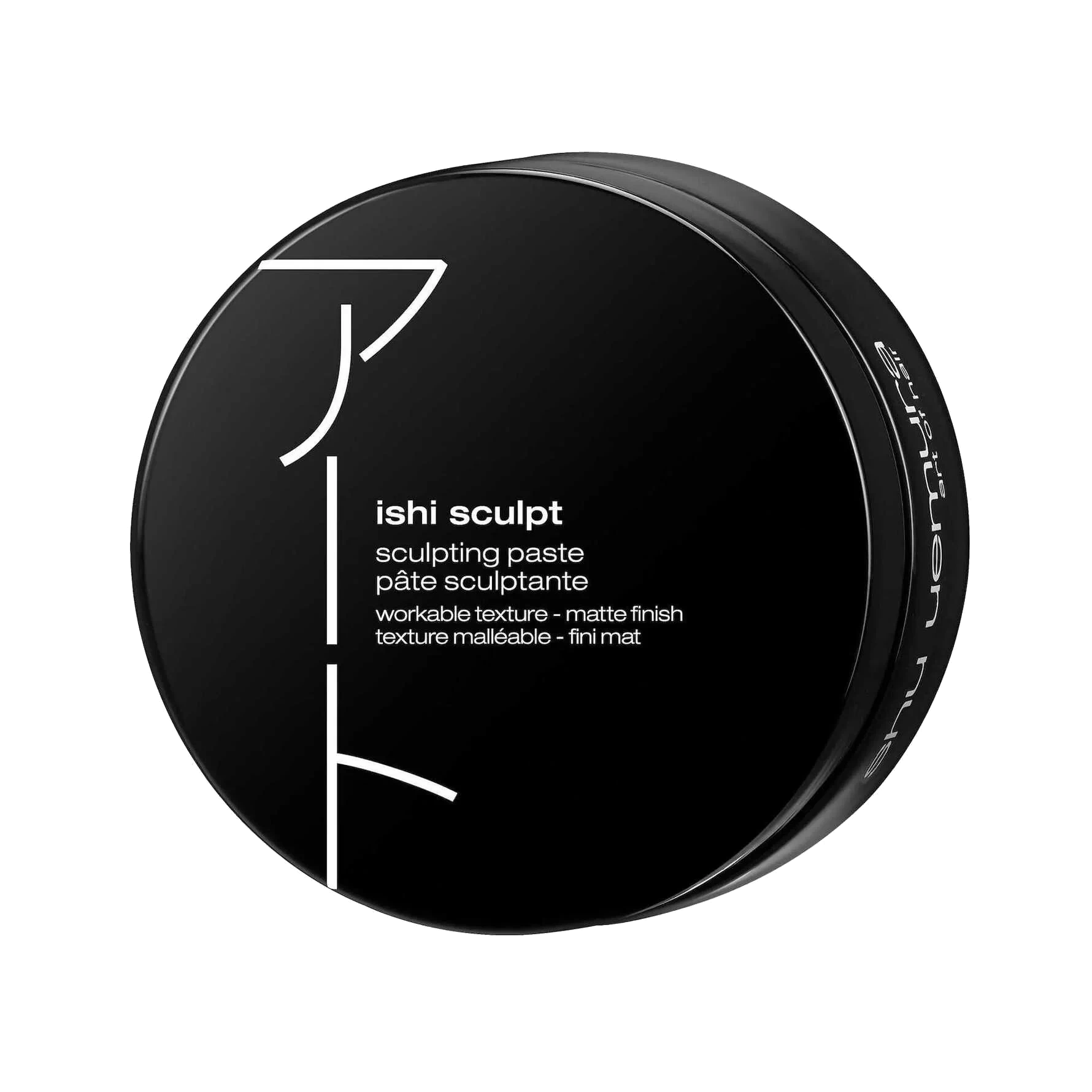 Shu Uemura Ishi Sculpt Hair Pomade 75 ml
