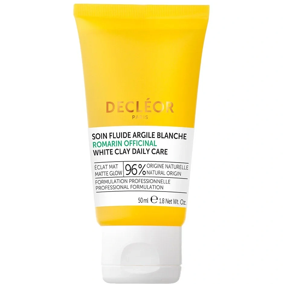 Decléor Rosemary White Clay Fluid
