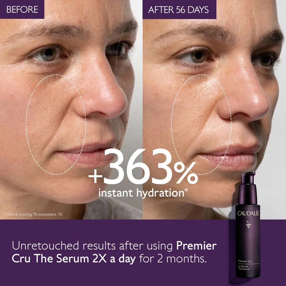 Caudalie The Serum