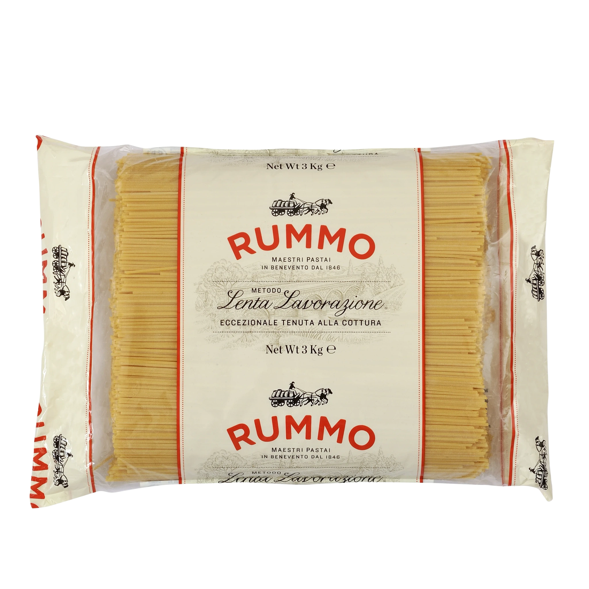Linguine No.13