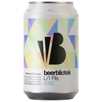 Li'l Pils