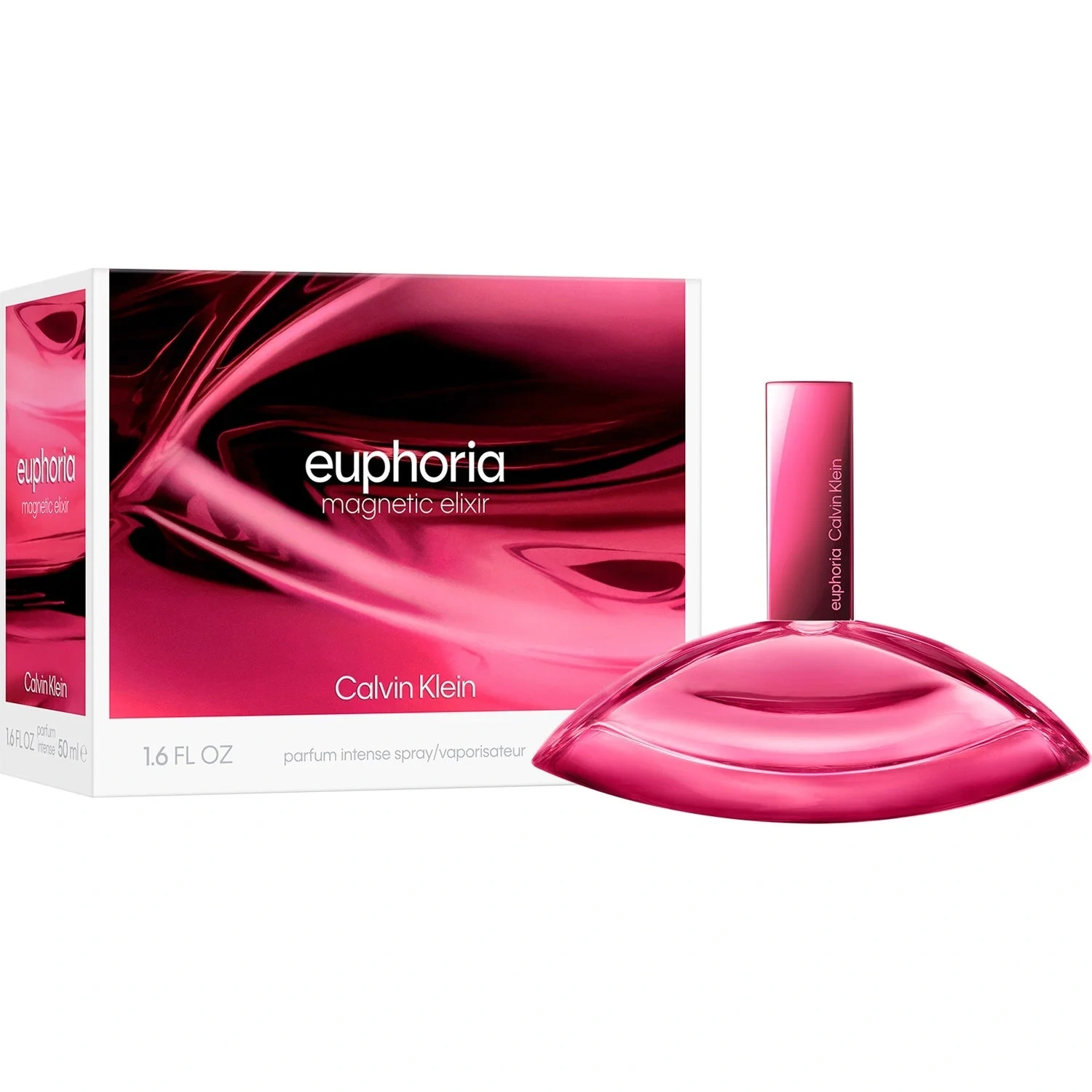 Calvin Klein euphoria magnetic elixir