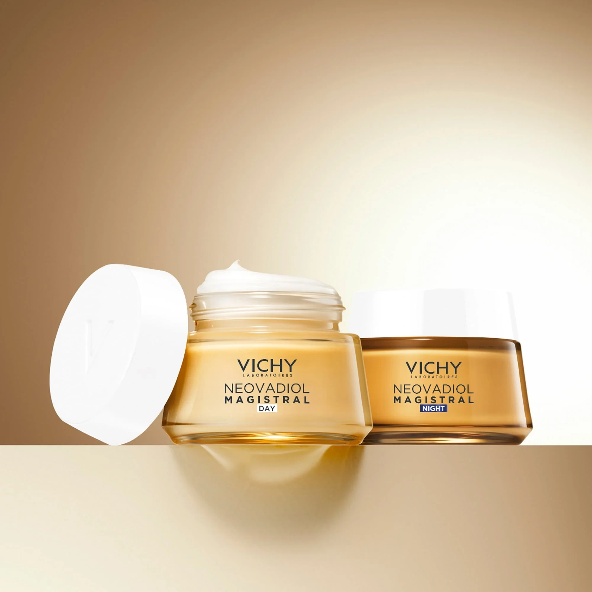 Vichy Neovadiol Post-Menopause Day Cream 50 ml