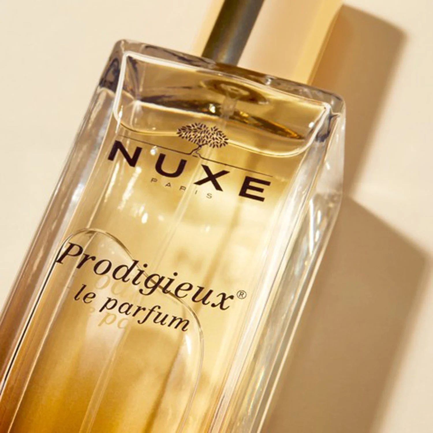 Nuxe Prodigieux Le Parfum