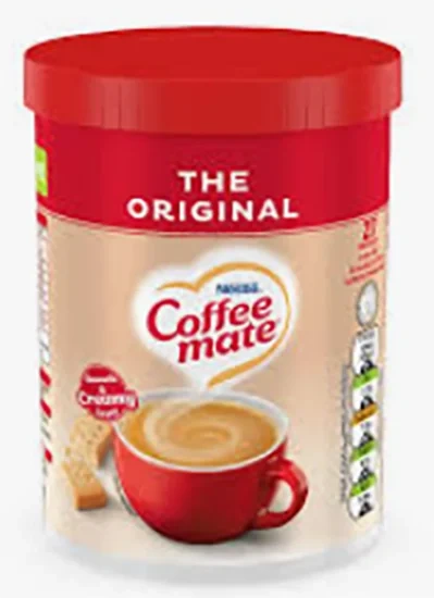 Coffee-mate Nestlè 180g