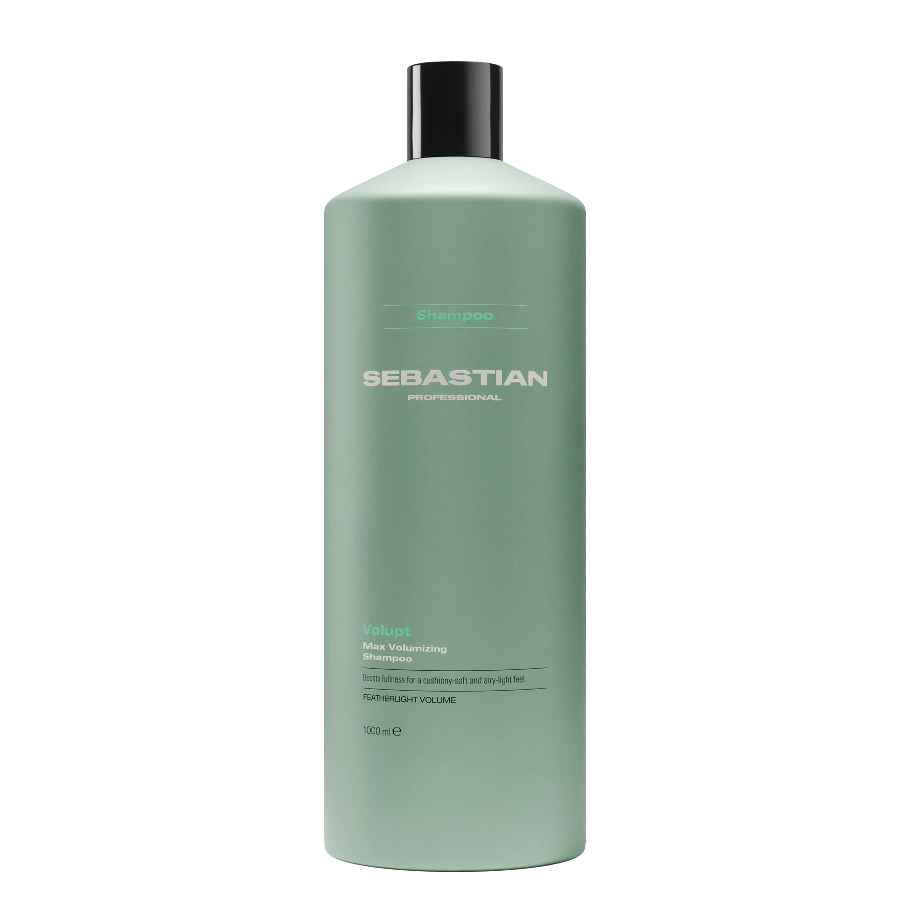 Sebastian Professional Volupt Max Volumizing Shampoo 1000 ml