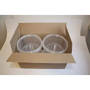 Chilikreps i Aioli 900g Salatmestern