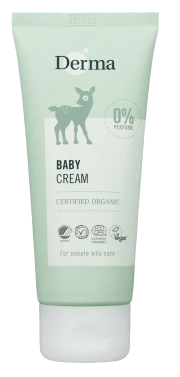 Derma Babycreme 100ml