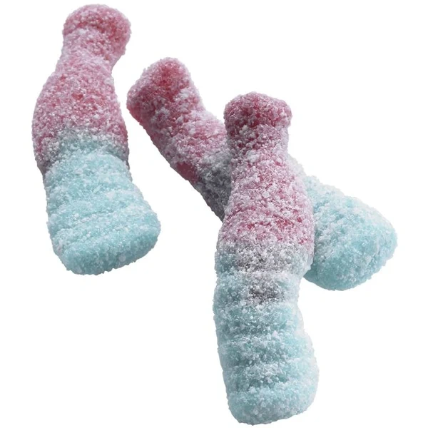 Smågodt Bubblizz Snop 2,5kg
