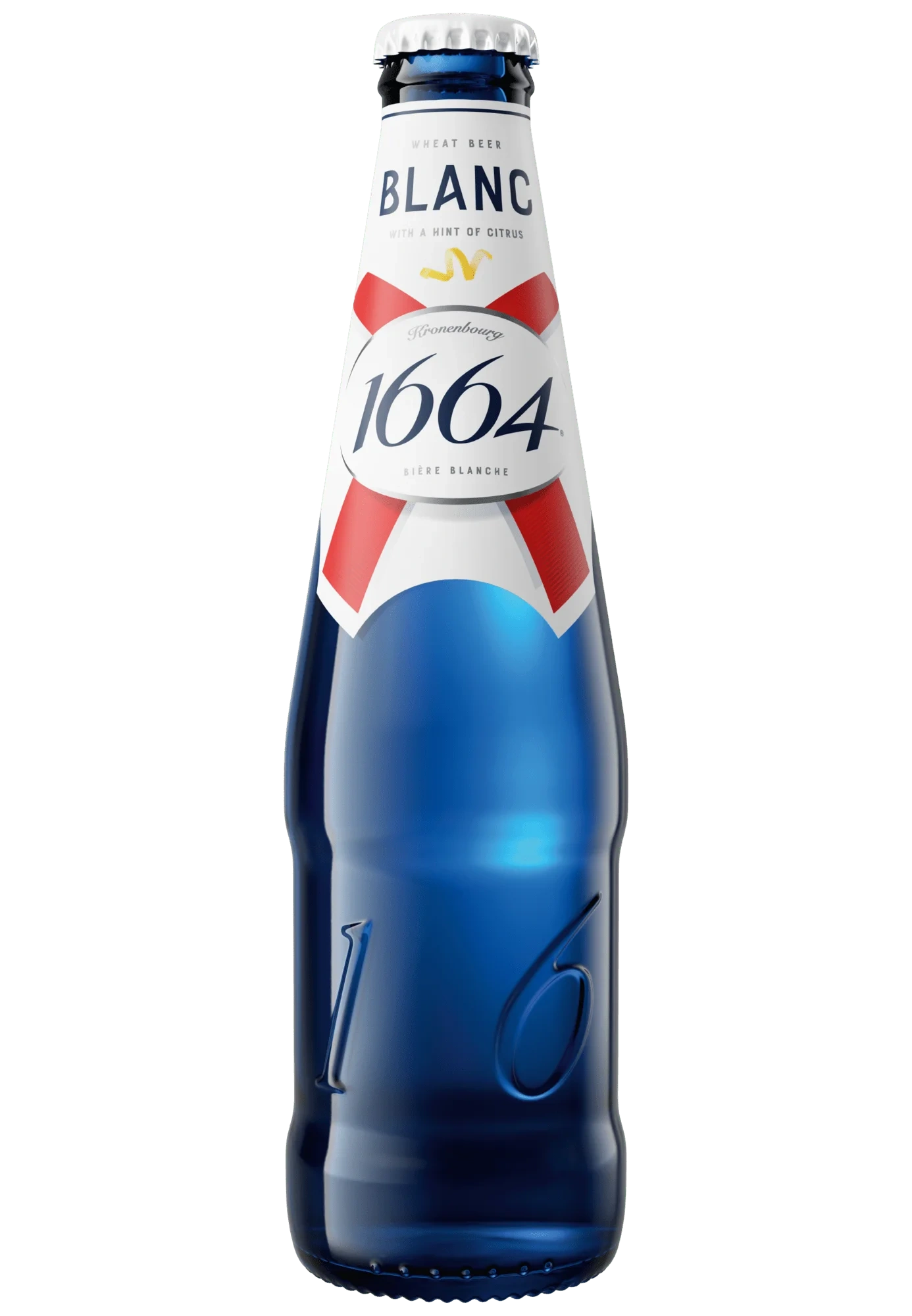 Kronenbourg 1664 Blanc 4.5%