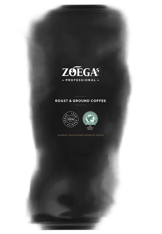Zoégas Skånerost Horns Blanding 1kg