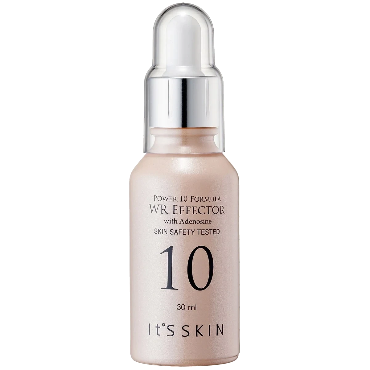 It'S SKIN Power 10 Formula WR Effector