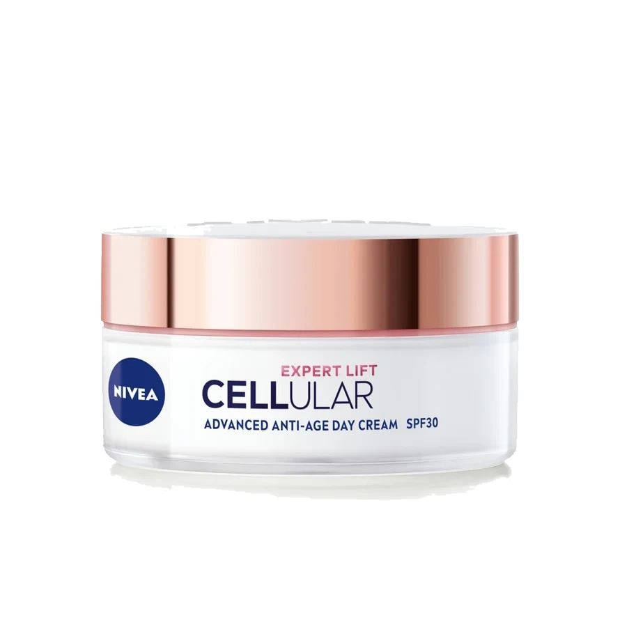 NIVEA Cellular Expert Lift Day Cream 50 ml