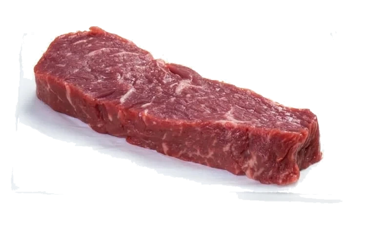 Angus ytrefilet Ca. 200g pr skive