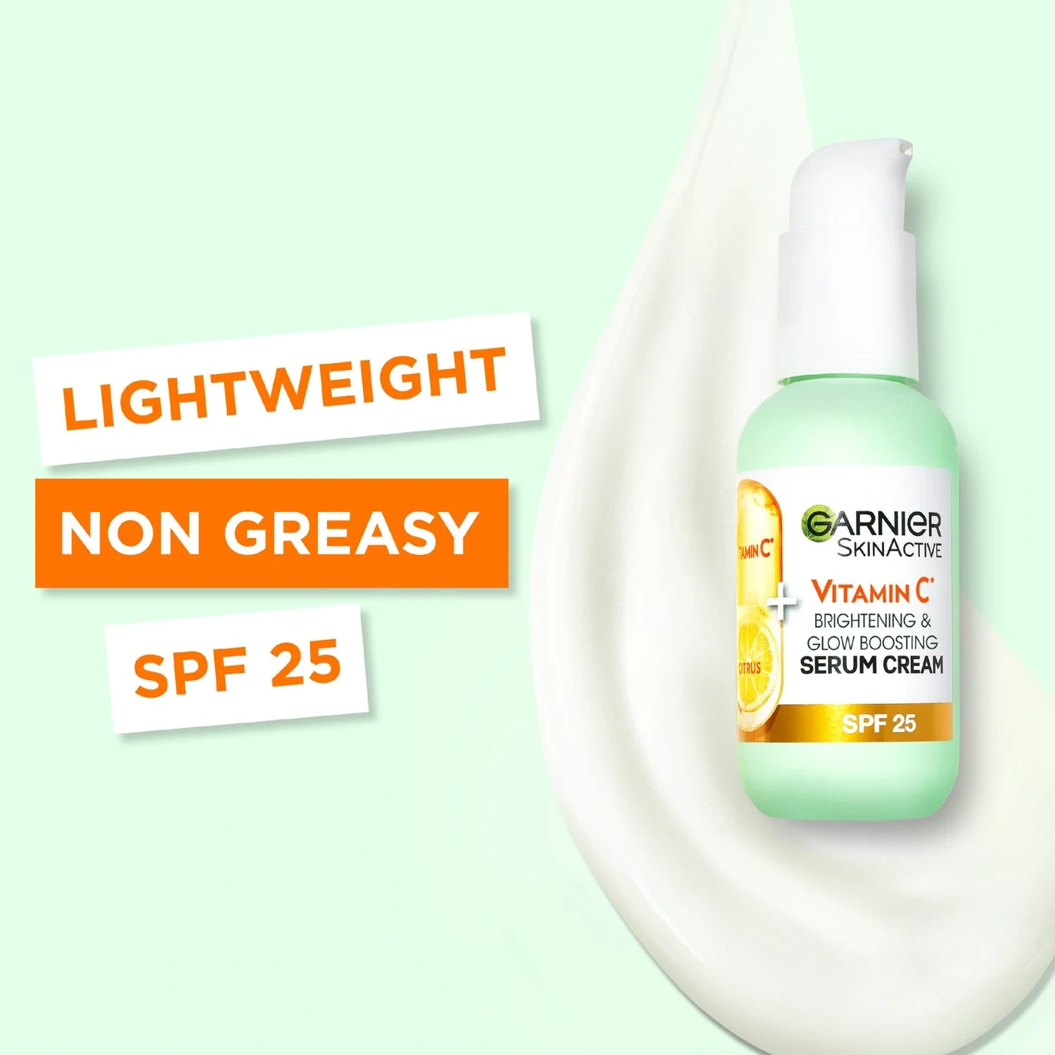 Garnier Skin Activ Serum Vitamin C 50ml