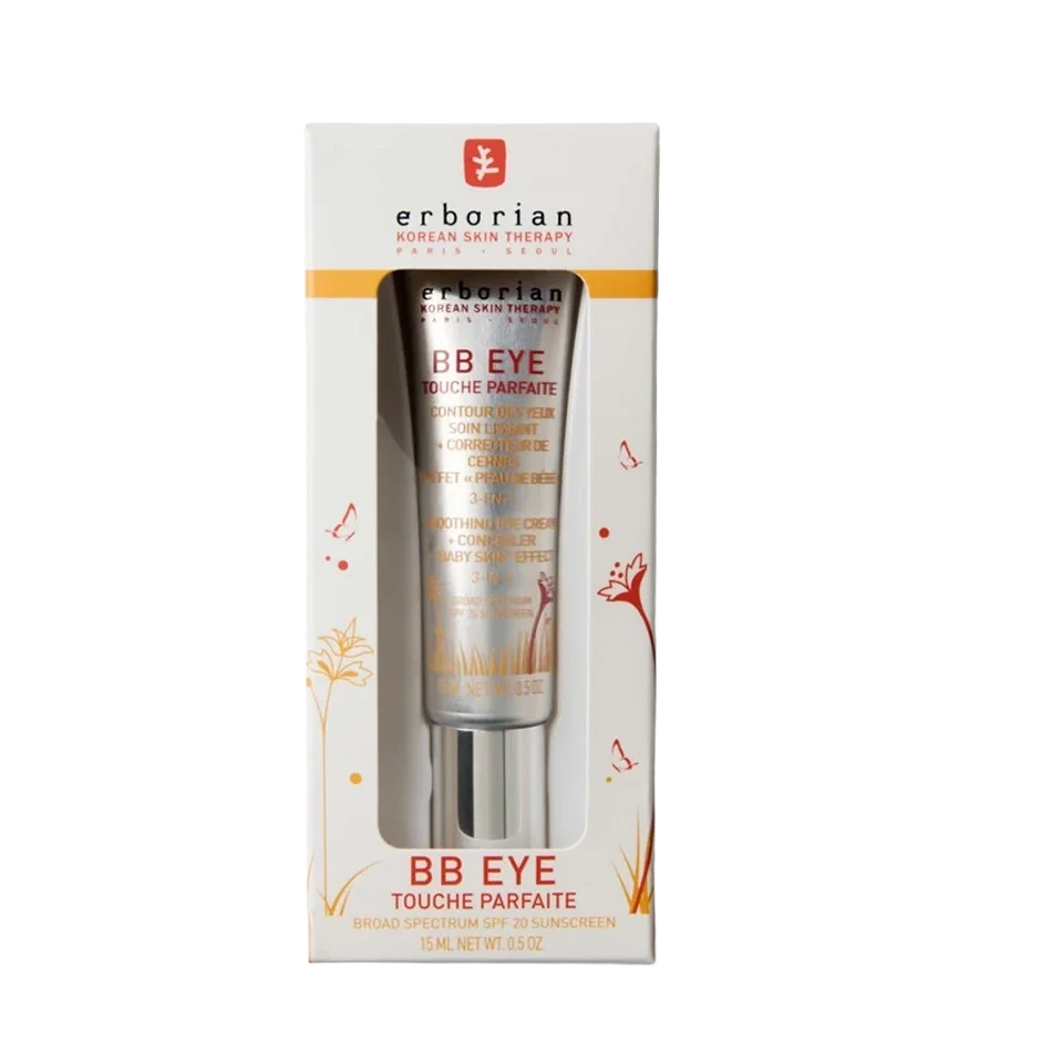 Erborian BB Eye Touche Parfaite