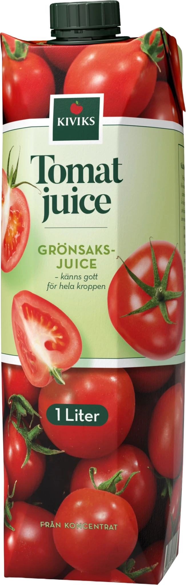 Tomatjuice