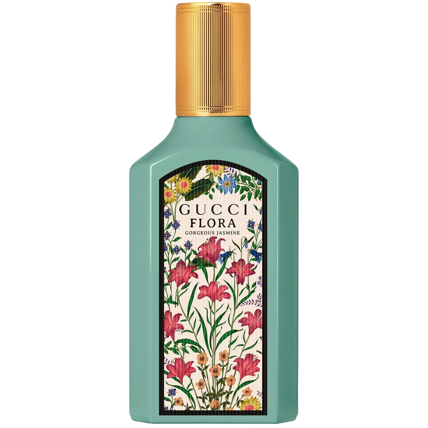 Gucci Flora Gorgeous Jasmine Eau de Parfum 50 ml