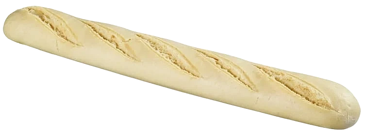 Pariserbaguette 460g United Bakeries