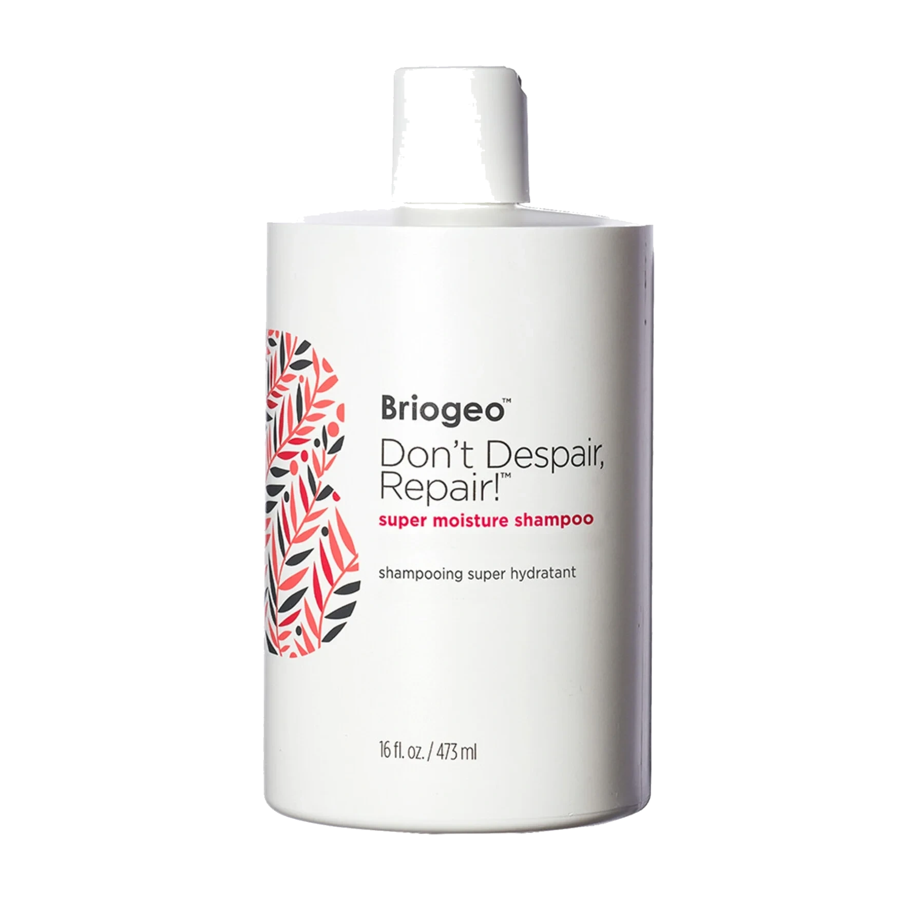 Briogeo Don't Despair, Repair! Super Moisture Shampoo 473 ml