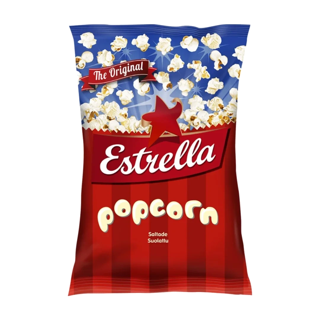Indian Popcorn Salt 65 g datovare