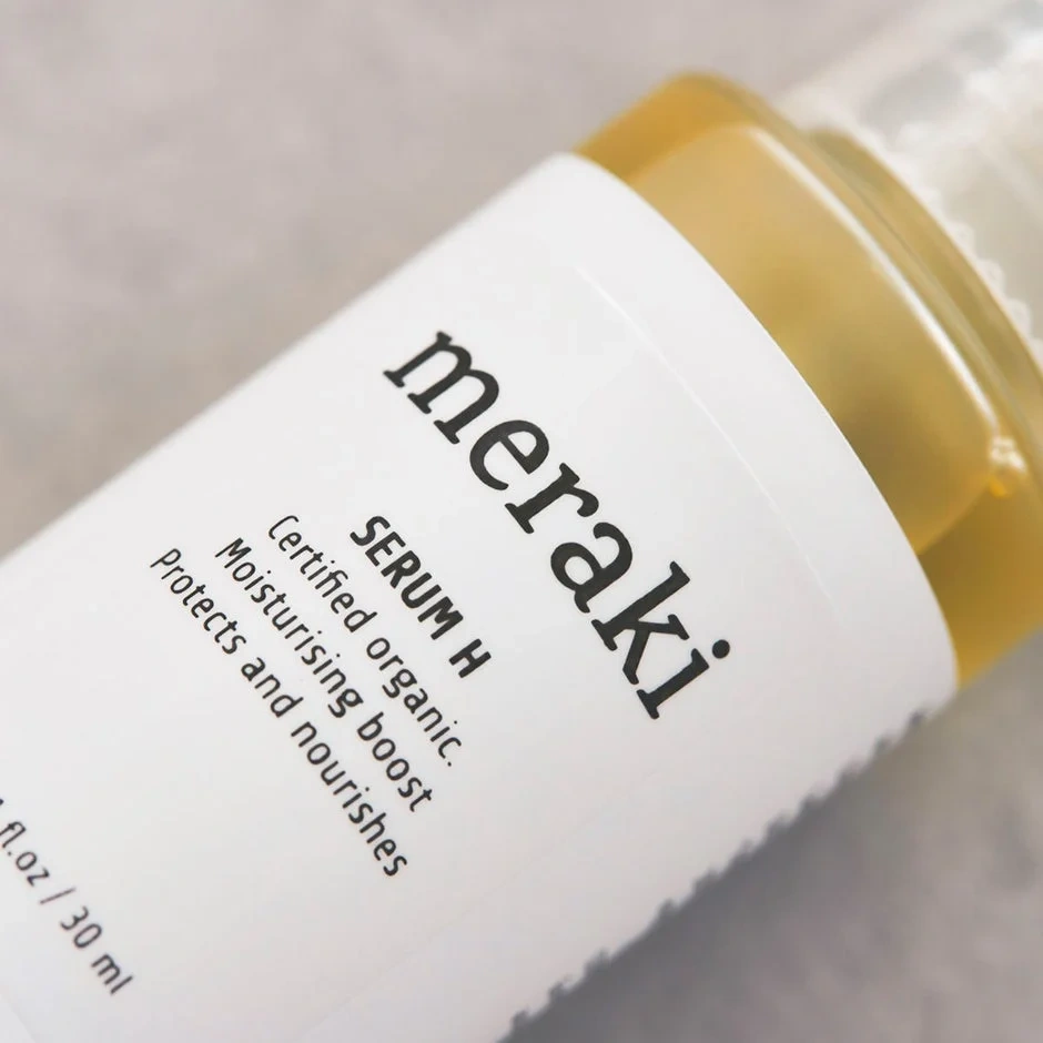 Meraki Serum H