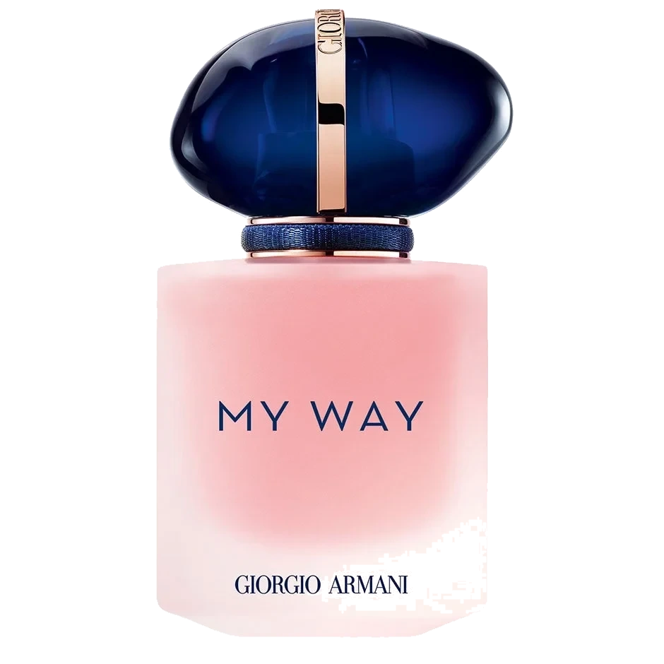 Armani My Way Floral