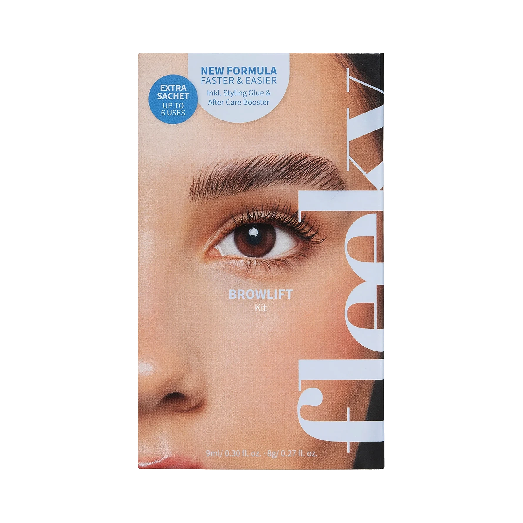 fleeky Browlift Kit